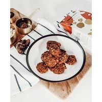  Cravings Bakery Apple & Fig Cookies 